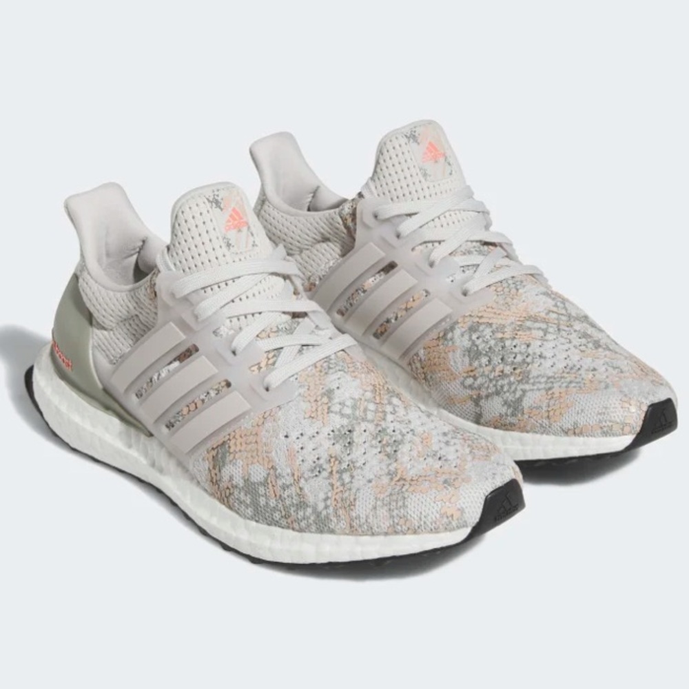 adidas UltraBOOST 1.0 DNA Grey Snakeskin